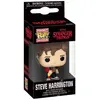 Image de Funko Porte-clés figurine Steve Harrington Stranger Things