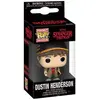 Image de Funko Porte-clés figurine Dustin Henderson
