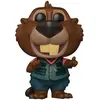 Image de Funko Figurine POP Zootopie 2 Nibbles Maplestick - Brun