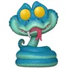 Image de Funko Figurine POP Disney Zootopie 2 Gary De'Snake