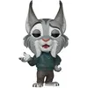 Image de Funko Figurine Pop Zootopie 2 Pawbert Lynxley - Gris