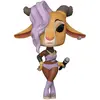 Image de Funko Figurine POP Zootopie 2 Gazelle