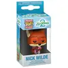 Image de Funko Porte-clés Pocket Pop Nick Wilde