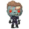 Image de Funko Figurine POP Marvel Zombies Zombie Hawkeye - 9 cm