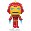 Image de Funko Figurine POP What If...? Iron Man - 9 cm