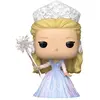 Image de Funko Figurine POP Glinda Wicked - Bleu