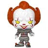 Image de Funko Figurine POP Pennywise Ça