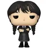 Image de Funko Figurine POP Wednesday Addams - Noir