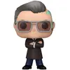 Image de Funko Figurine POP Beetlejuice Wolf Jackson 9 cm