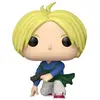 Image de Funko Figurine POP Sakamoto Days Shin - 9 cm