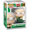 Image de Pop! Animation Sakamoto Days Taro Sakamoto Figurine vinyle 2058 10,2 cm