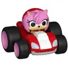 Image de Funko Figurine Amy Rose Sonic - Rose