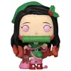 Image de Funko Figurine POP Nezuko Demon Slayer