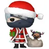 Image de Funko Figurine Pop Kakashi avec Pakkun - Rouge