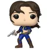 Image de Funko Figurine POP Fallout Lucy MacLean