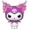 Image de Funko Figurine POP Kuromi Grumpy