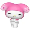 Image de Funko Figurine POP Melody Sanrio - 9 cm