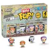 Image de Funko Figurines Bitty Pop One Piece - Pack de 4