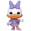 Image de Funko Figurine POP Disney Daisy - 9 cm