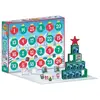 Image de Funko Calendrier de l'avent Stitch - 24 figurines