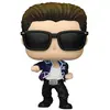 Image de Funko Figurine POP Johnny Cage Mortal Kombat   9 cm