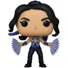 Image de Funko Figurine POP Mortal Kombat Kitana - 9 cm