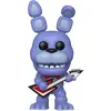 Image de Funko Figurine POP Bonnie FNAF - Bleu violet