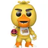 Image de Funko Figurine Pop Five Nights at Freddy's Chica 10e anniversaire