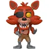 Image de Funko Figurine POP Foxy Five Nights at Freddy's