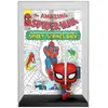 Image de Marvel - Figurine POP! Comic Covers The Amazing Spider-Man 19 9 cm
