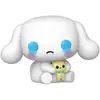 Image de Funko Figurine POP Hello Kitty Cinnamoroll - 9 cm