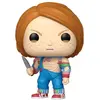 Image de Funko Figurine POP Chucky Buff - 9 cm