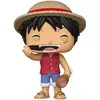 Image de Funko figurine POP Super Sized One Piece Monkey D. Luffy - 25 cm