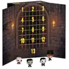 Image de Funko Calendrier de l'avent Halloween - 13 jours