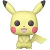 Image de Pokémon - Figurine POP! Pikachu (SftClr) 9 cm