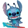 Image de Lilo & Stitch - Figurine POP! Stitch Surf Exclusive Edition 9 cm