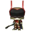 Image de Funko Kingdom Hearts figurine POP Lingering Will - Doré