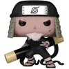 Image de Naruto Classic - Figurine POP! Hiruzen 9 cm