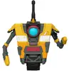 Image de Borderlands 4 - Figurine POP! Claptrap 9 cm
