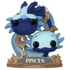 Image de Zodiac - Figurine POP! Poisson 9 cm