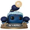 Image de Zodiac - Figurines POP! Scorpion (Oct.) 9 cm