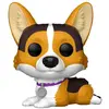 Image de Funko-Legacy - Figurine POP! Animaux de compagnie Corgi 9 cm