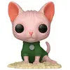 Image de Funko-Legacy - Figurine POP! Animaux de compagnie chat Sphinx 9 cm