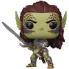 Image de Funko Figurine POP Baldur's Gate 3 Lae'zel - 9 cm