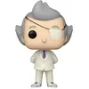 Image de Funko Figurine POP Bob's Burgers Calvin Fischoeder