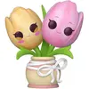 Image de Flora - Figurine POP! Plants Tulipe 9 cm