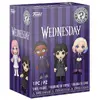 Image de Mystery Minis Wednesday Figurine vinyle 5-6 cm Blind Box