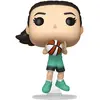 Image de Funko Figurine POP WNBA Breanna Stewart   Vert