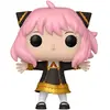 Image de Funko Figurine Pop Spy x Family Anya - 25 cm