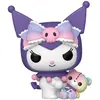 Image de Funko Figurine POP Kuromi & ourson